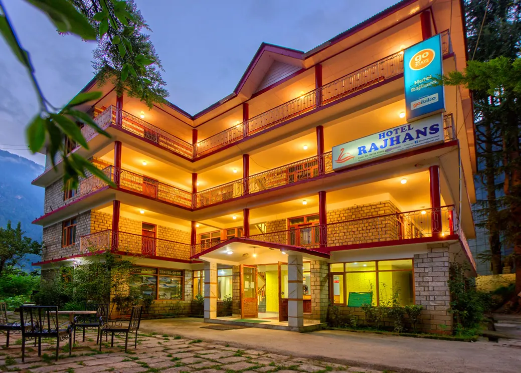Hotel-Rajhans-Manali